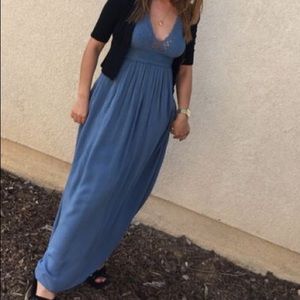 Hand made from Italy Dress